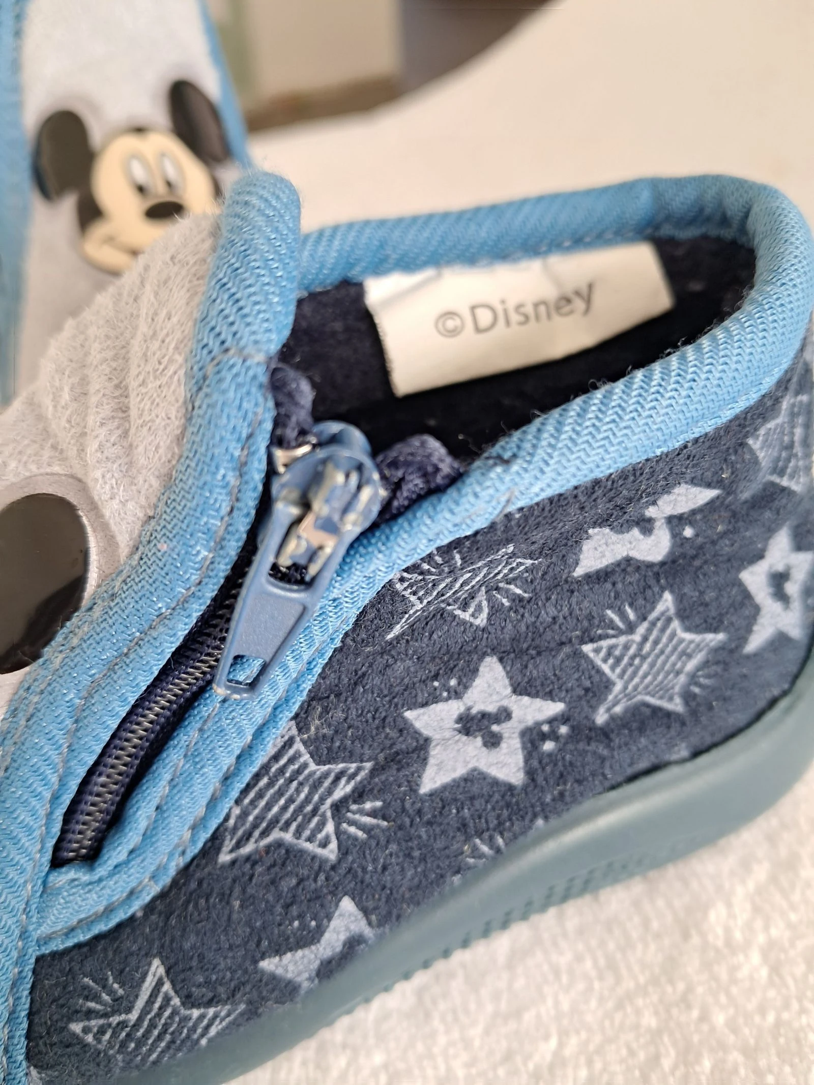 Zapatilla Mickey talla 20 – photo 9